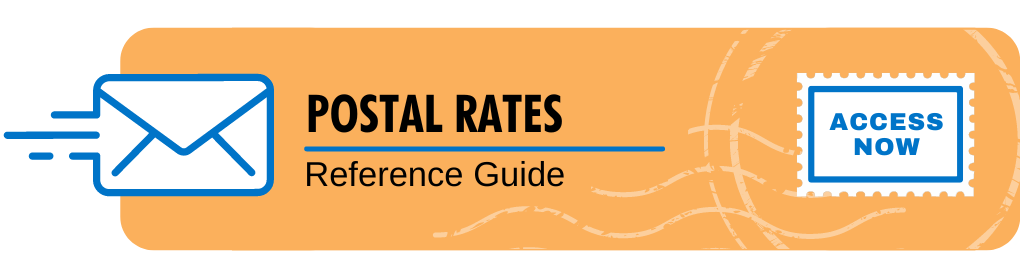 How to Use the 2021 Postage Price Increase to Your Advantage